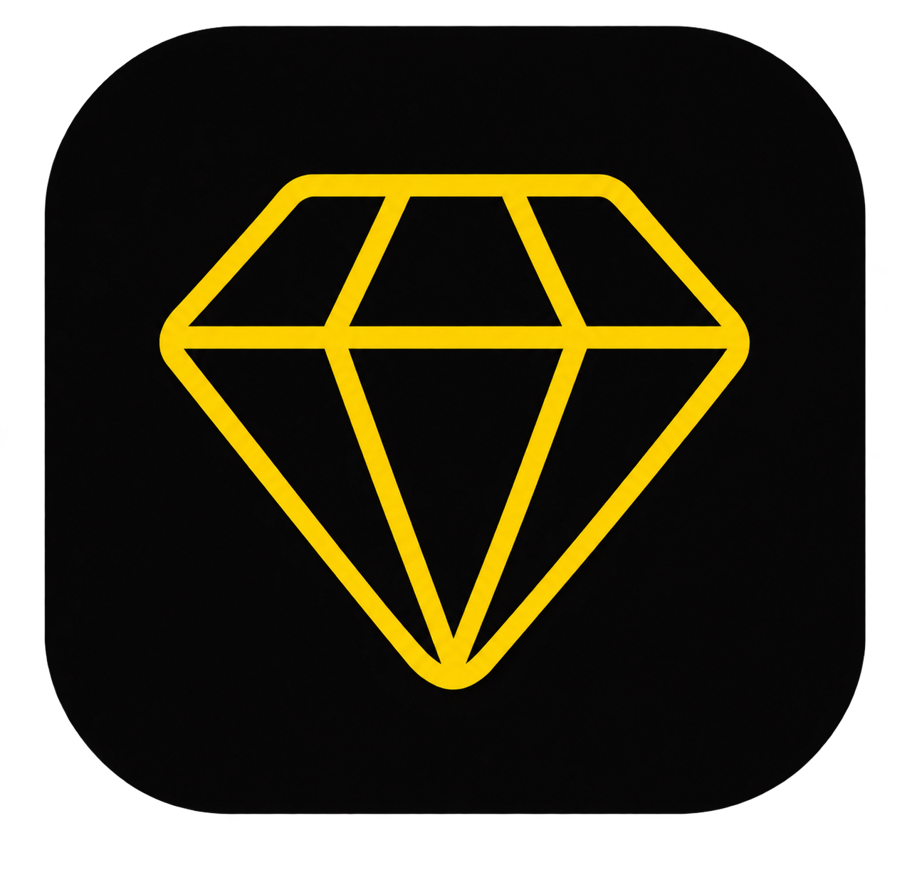 Real Diamond Electronics logo