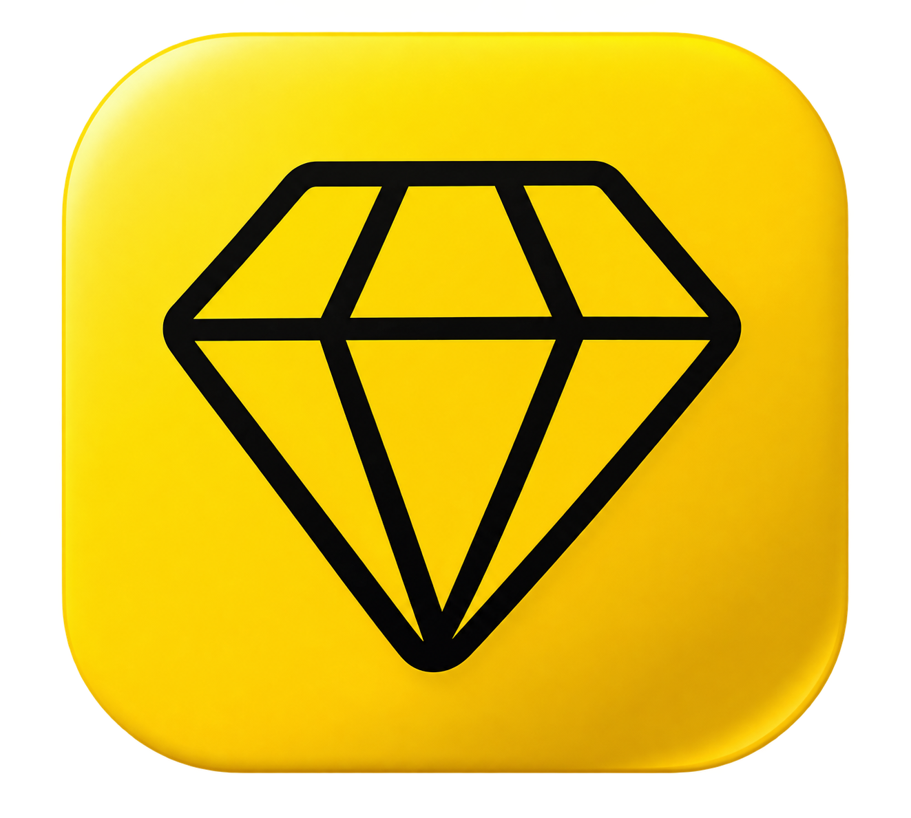 Real Diamond Electronics logo
